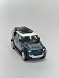 SUV Die-Cast