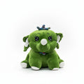 🐘 Cute Elephant Plush Toy – 70 CM